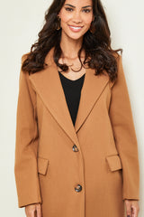 MANTEAU - 100099