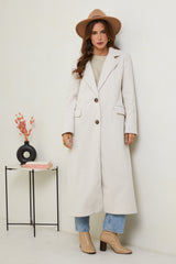 MANTEAU - 100099