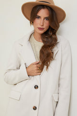 MANTEAU - 100099