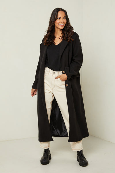 MANTEAU - 100099