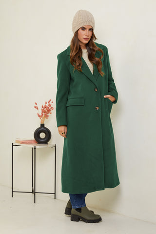 MANTEAU - 100099