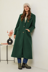 MANTEAU - 100099