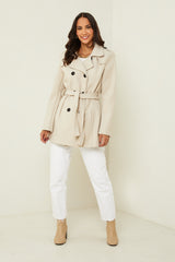 MANTEAU - 100105