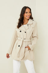 MANTEAU - 100105