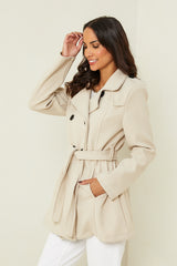 MANTEAU - 100105