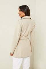 MANTEAU - 100105