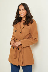 MANTEAU - 100105