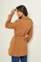 MANTEAU - 100105