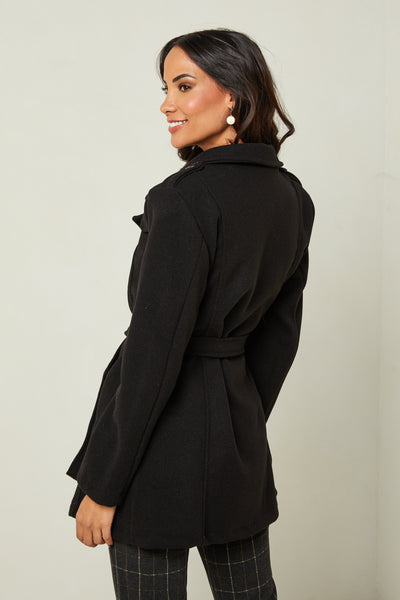 MANTEAU - 100105