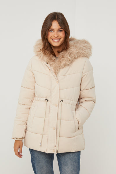 Doudounes et Parka