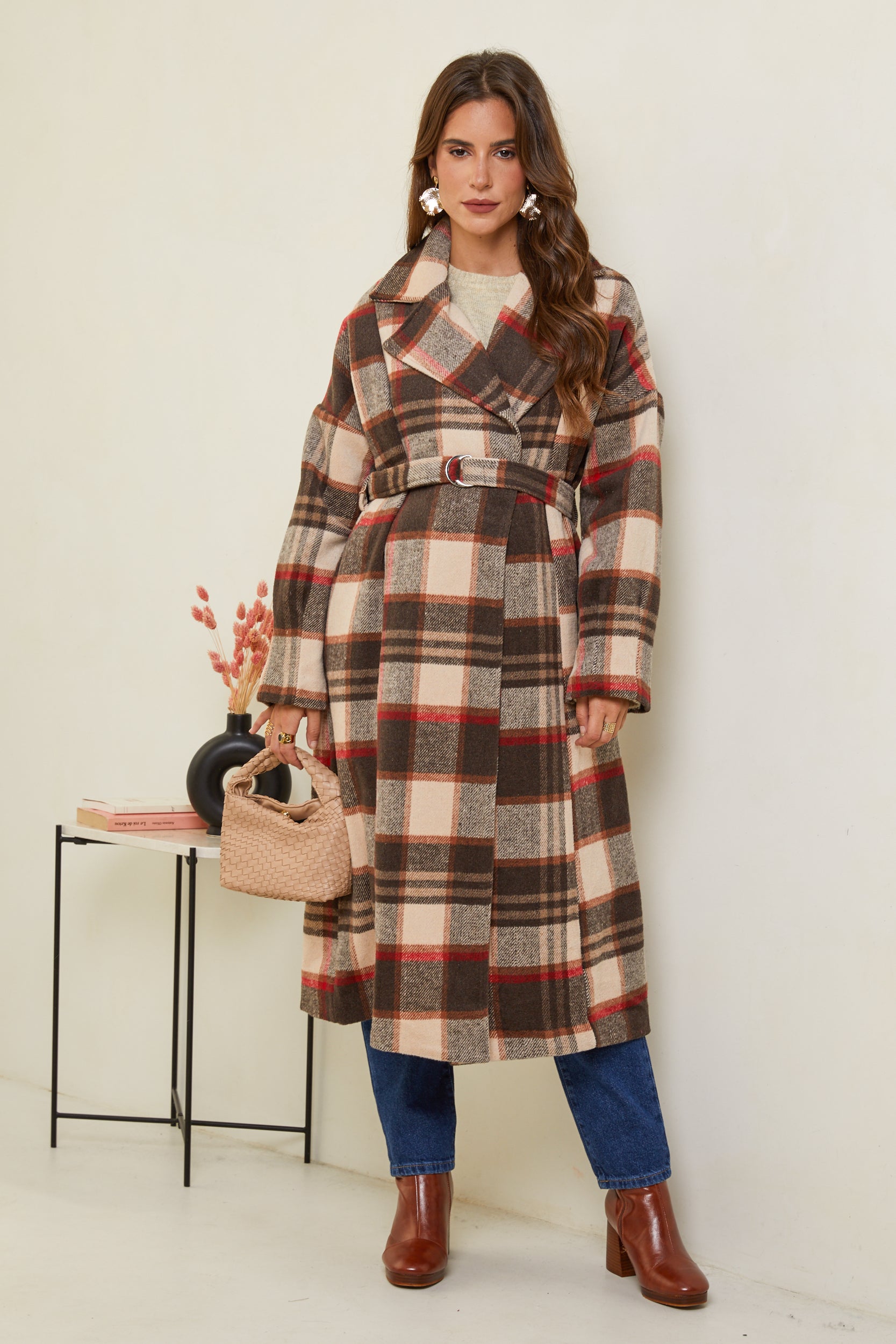 289 – Le comptoir du manteau - Main Image