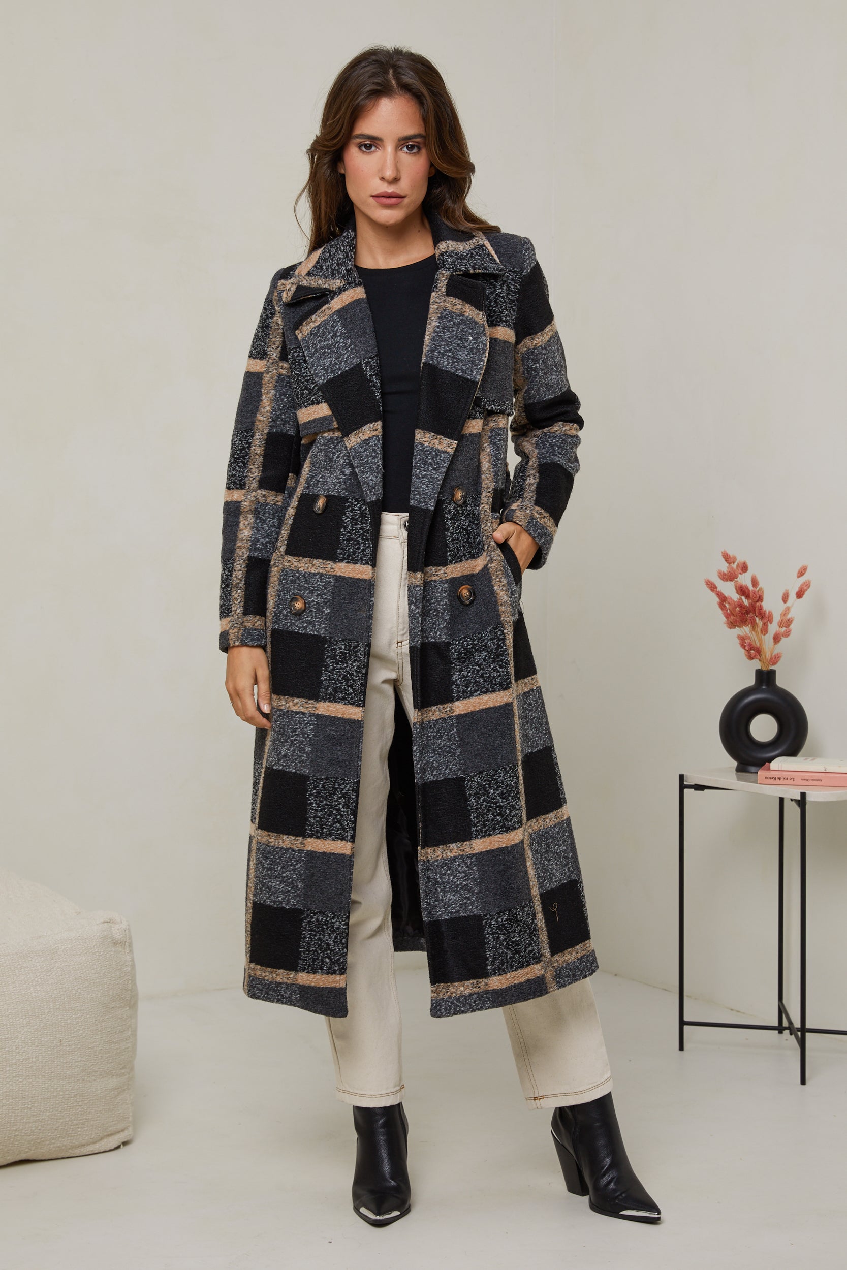 295 – Le comptoir du manteau - Main Image