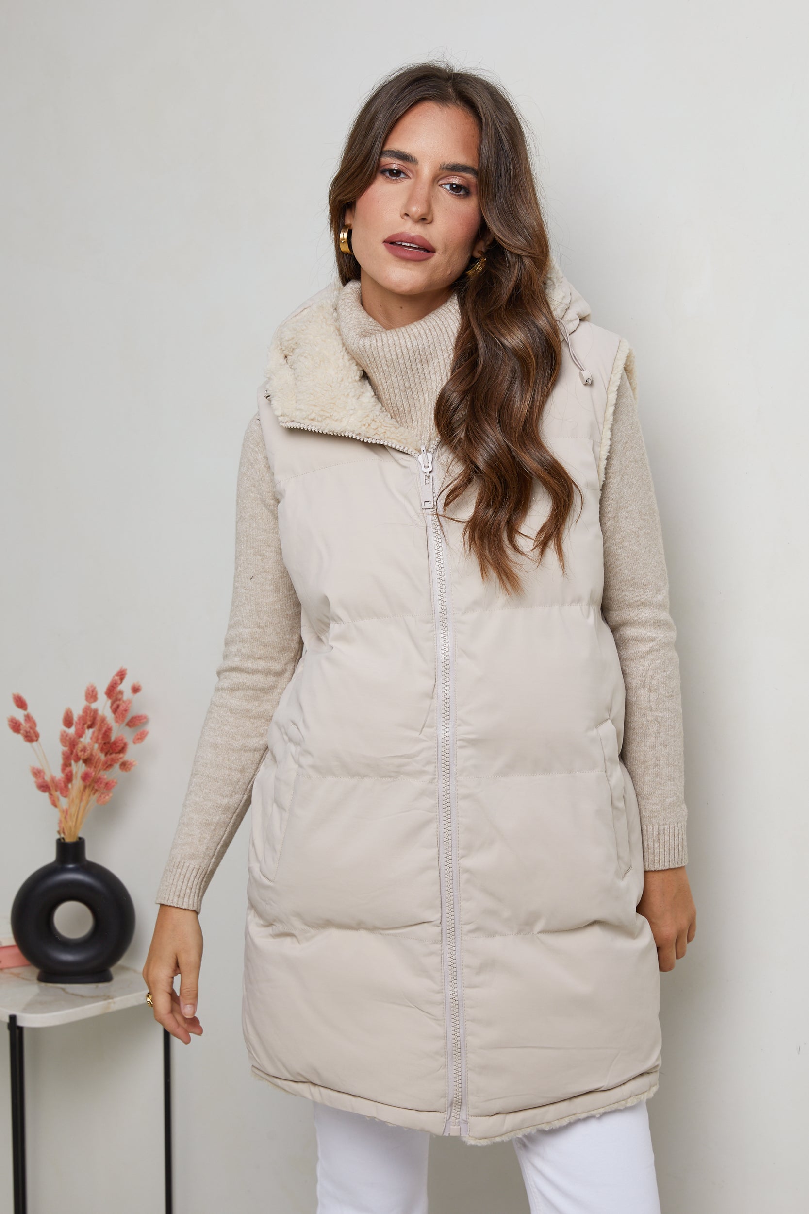 V788 – Le comptoir du manteau