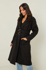 MANTEAU - 3988