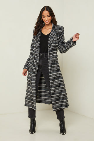 MANTEAU - 44444B