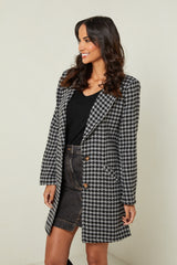 MANTEAU - 7590B