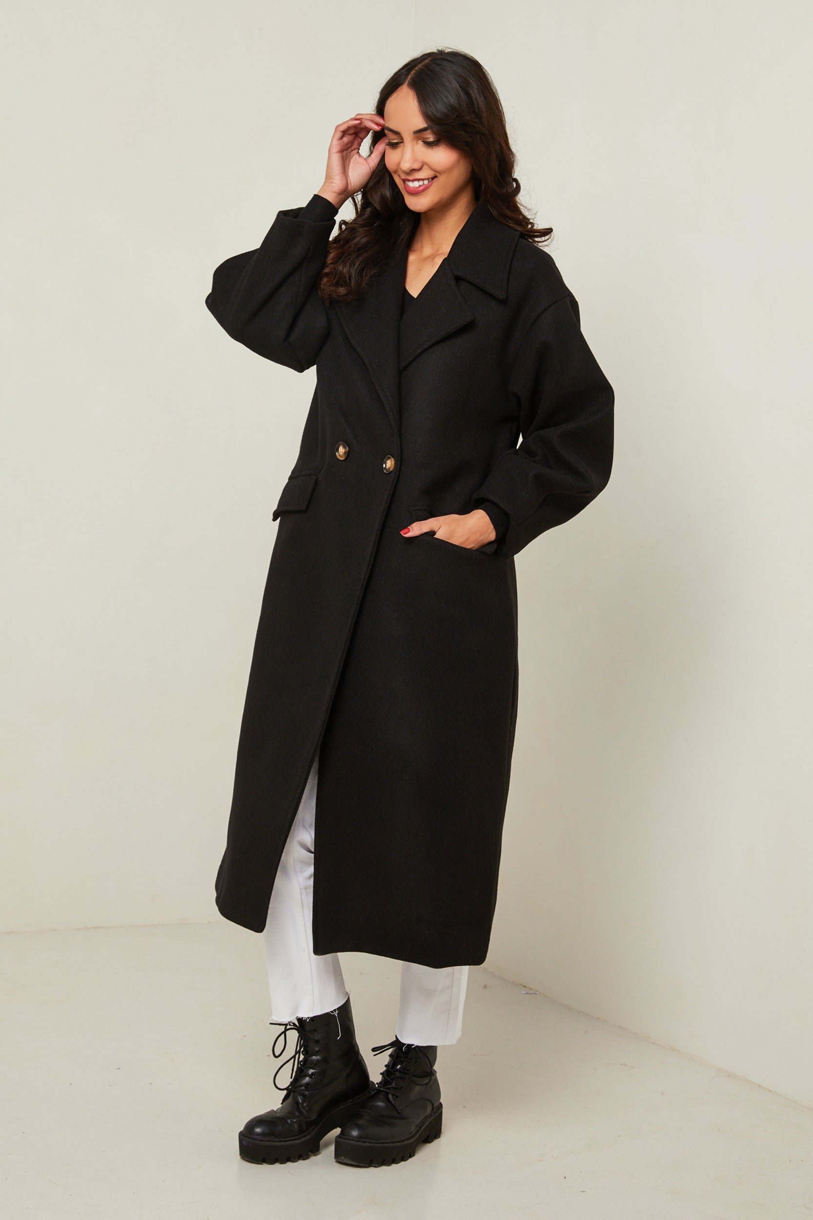 9554 – Le comptoir du manteau