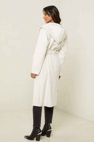 MANTEAU - 9588